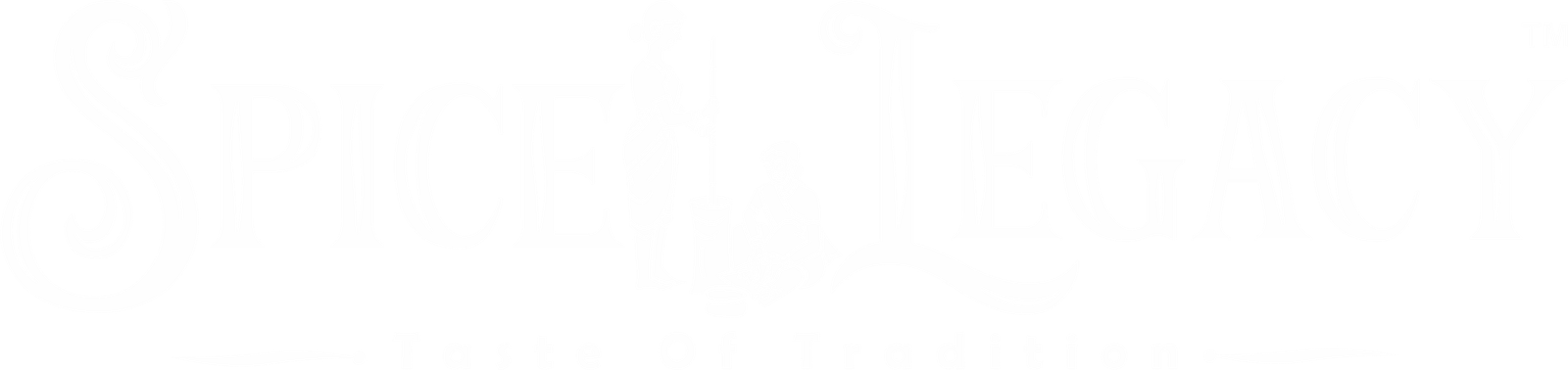 SpiceLegacy Logo